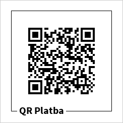 QR Platba CZ